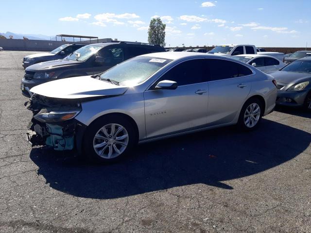 2020 Chevrolet Malibu Lt VIN: 1G1ZD5ST6LF067504 Lot: 57344794