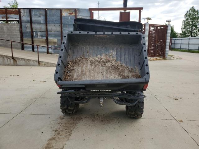 2017 Polaris Ranger Xp 1000 Eps VIN: 4XARTE993H8551508 Lot: 51644184