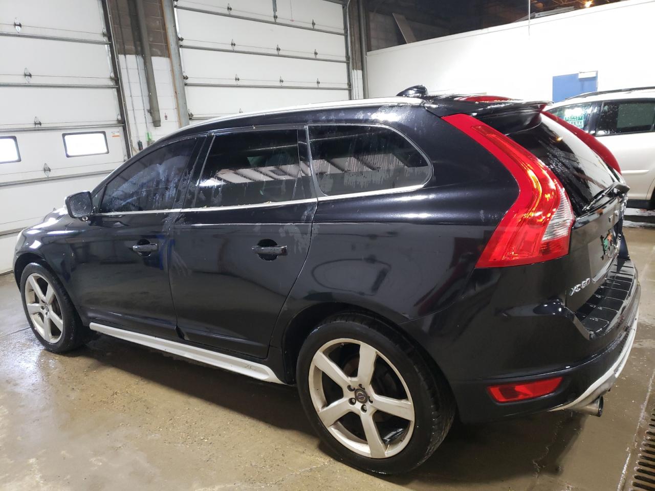 YV4902DZ5C2244101 2012 Volvo Xc60 T6