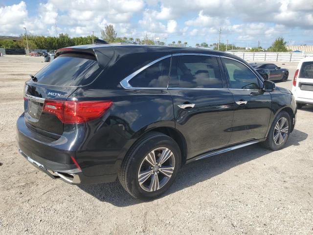 2019 Acura Mdx VIN: 5J8YD3H39KL009712 Lot: 53248044