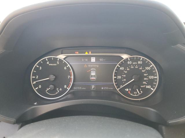 2020 Nissan Altima Sl VIN: 1N4BL4EW3LC148351 Lot: 55911034