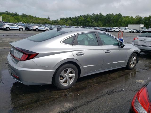 2020 HYUNDAI SONATA SE - 5NPEG4JA2LH060403