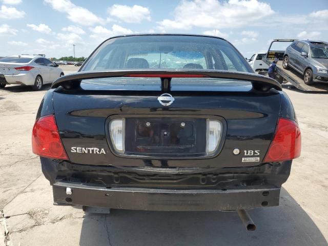 2005 Nissan Sentra 1.8 VIN: 3N1CB51D45L548649 Lot: 56945984
