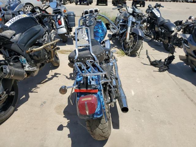 2004 HARLEY-DAVIDSON FXDL 1HD1GDV104K321988