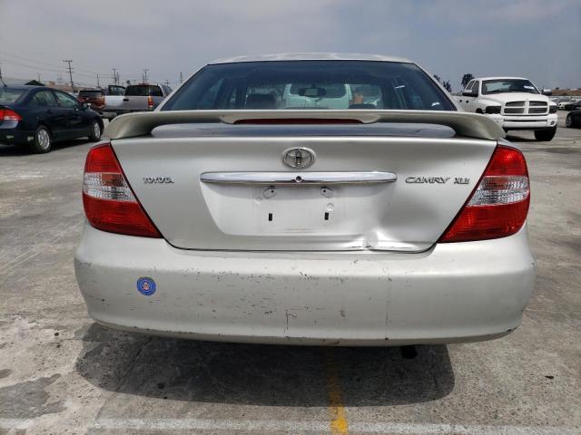 2002 Toyota Camry Le VIN: 4T1BE30K32U072976 Lot: 56772484