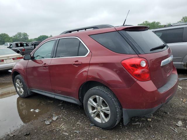 2011 Chevrolet Equinox Lt VIN: 2CNALDEC1B6330886 Lot: 53277954