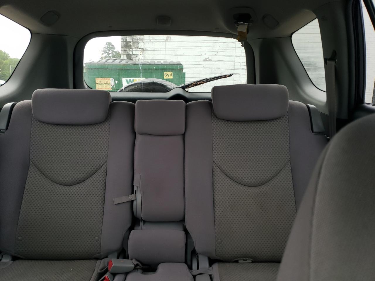 JTMBD33V476046797 2007 Toyota Rav4