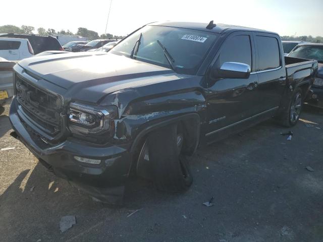 2017 GMC SIERRA K1500 SLT 2017