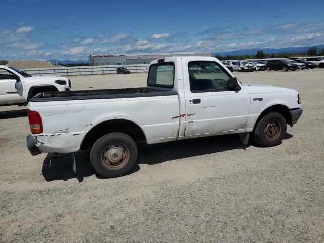 1994 Ford Ranger VIN: 1FTCR10U5RUC47046 Lot: 52401314