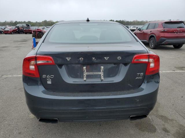 2015 Volvo S60 Premier VIN: YV1612TK3F2363383 Lot: 52850844