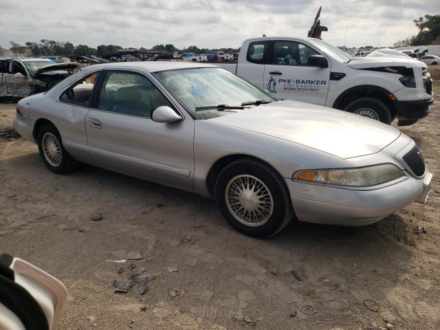 1998 Lincoln Mark Viii VIN: 1LNFM91V3WY624359 Lot: 54513964