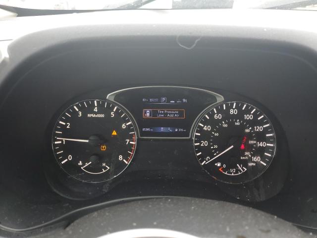 2020 Nissan Pathfinder Platinum VIN: 5N1DR2DM2LC612277 Lot: 54540334