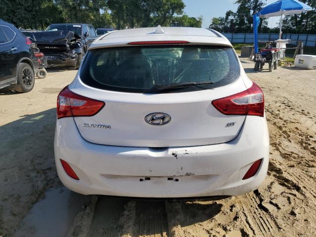 2013 Hyundai Elantra Gt VIN: KMHD35LE3DU023098 Lot: 55150504