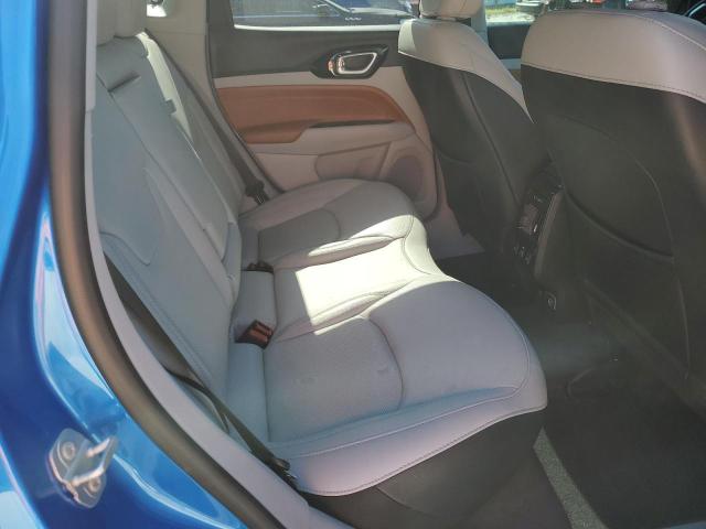 2022 Jeep Compass Limited VIN: 3C4NJDCB6NT200060 Lot: 56605744