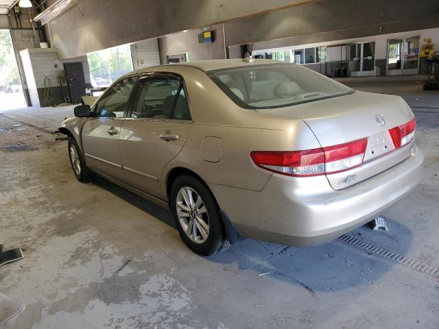 2004 Honda Accord Ex VIN: 1HGCM56864A021285 Lot: 52979044