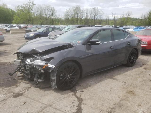 2021 NISSAN MAXIMA PLATINUM 2021