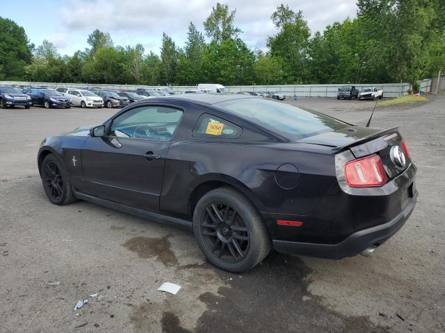 2012 Ford Mustang VIN: 1ZVBP8AM8C5205297 Lot: 54638274