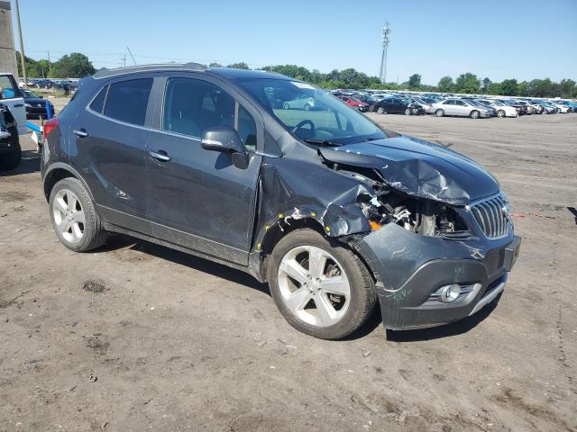 2016 BUICK ENCORE CON - KL4CJBSB6GB590167