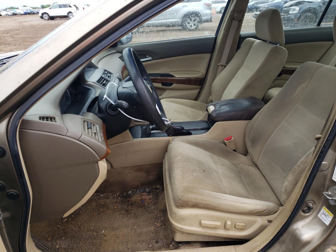 1HGCP267X9A163630 2009 Honda Accord Ex