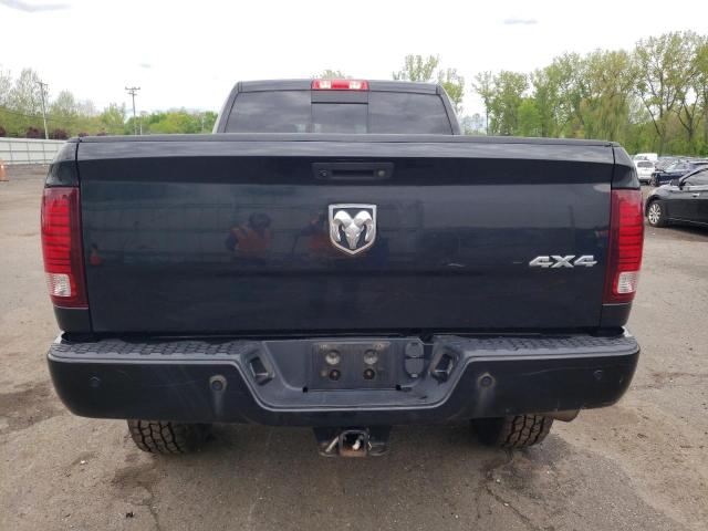 2018 Ram 2500 Laramie VIN: 3C6UR5NL9JG102862 Lot: 53262514