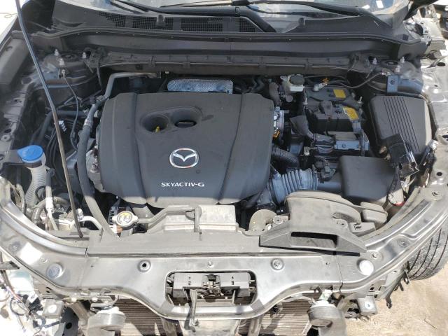 2021 Mazda Cx-5 Touring VIN: JM3KFBCM7M0362020 Lot: 53386424