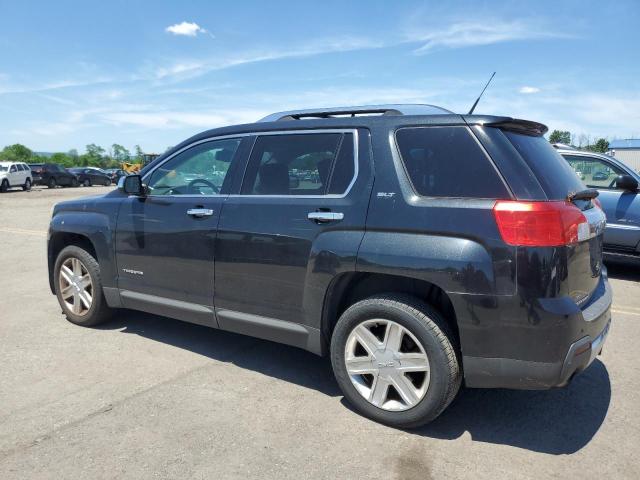 2010 GMC Terrain Slt VIN: 2CTFLHEY3A6359600 Lot: 57115514