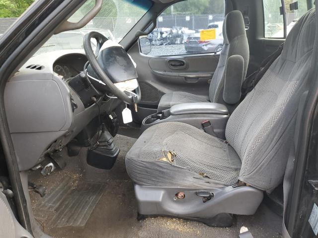 2000 Ford F150 VIN: 1FTZF1820YNB92505 Lot: 53465024