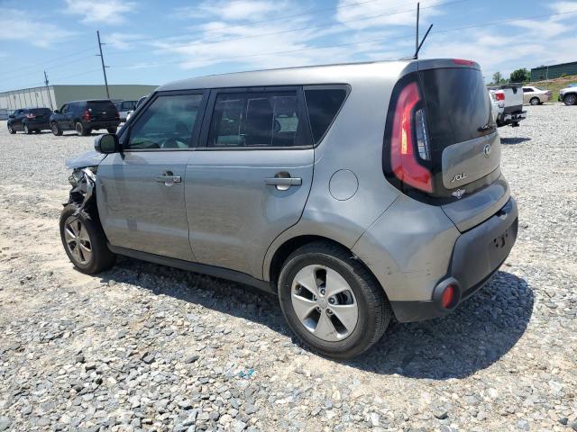 2015 Kia Soul VIN: KNDJN2A26F7175337 Lot: 55299834