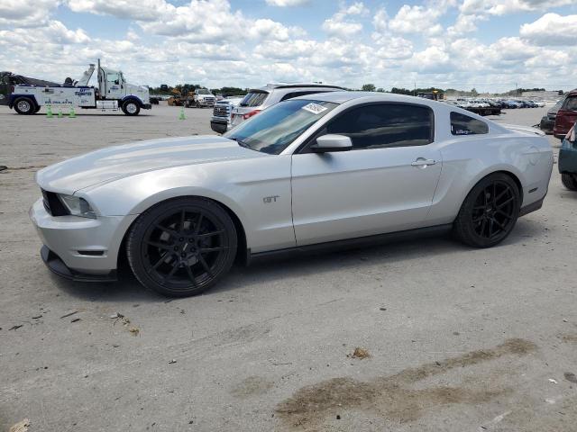 2010 Ford Mustang Gt VIN: 1ZVBP8CH5A5132449 Lot: 56459094