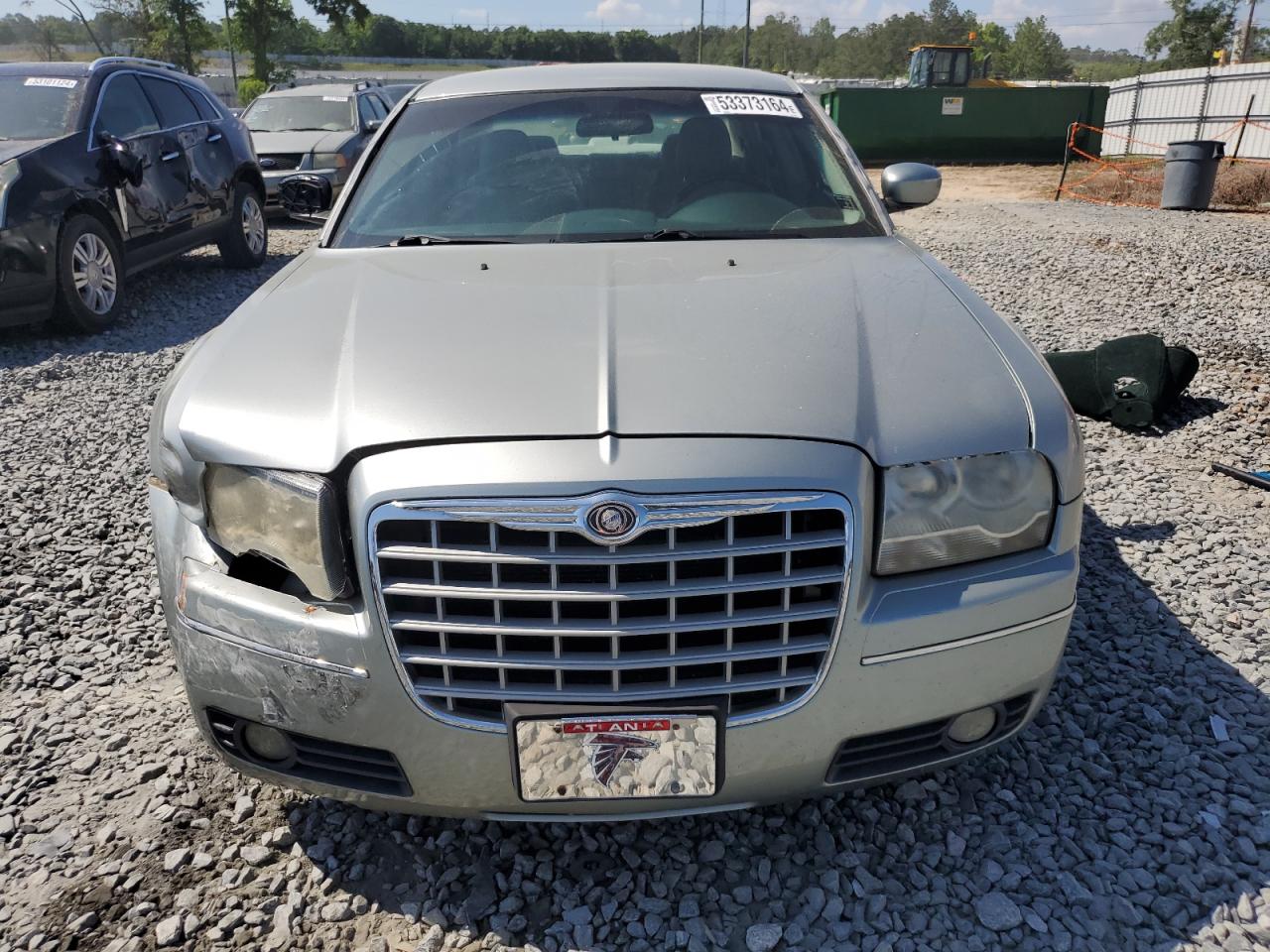 2C3JA53G05H109489 2005 Chrysler 300 Touring