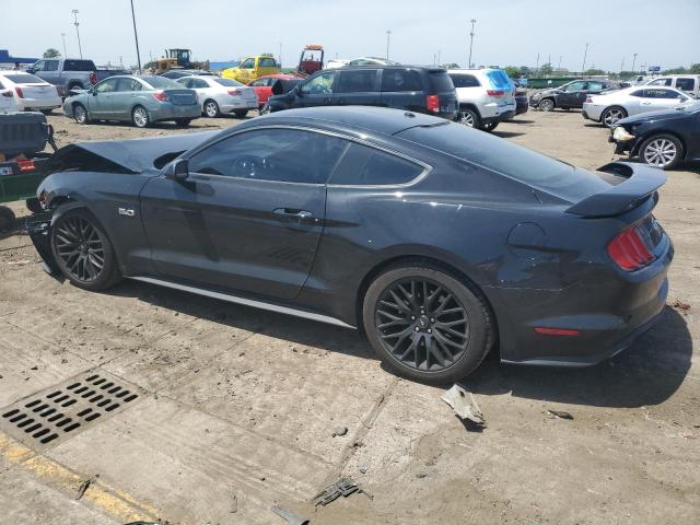 2019 Ford Mustang Gt VIN: 1FA6P8CF8K5124226 Lot: 56144164