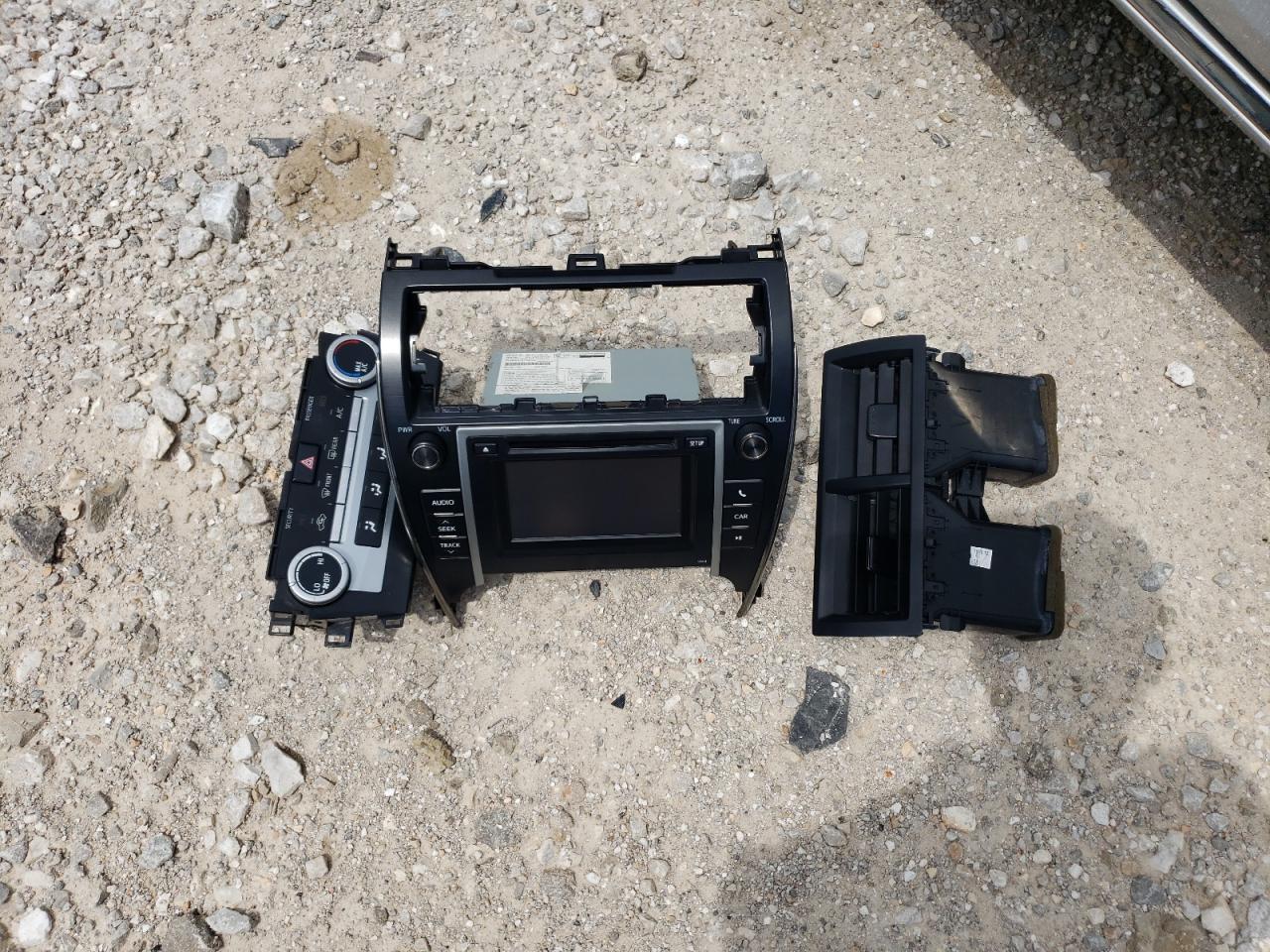 4T1BF1FK9CU005678 2012 Toyota Camry Base