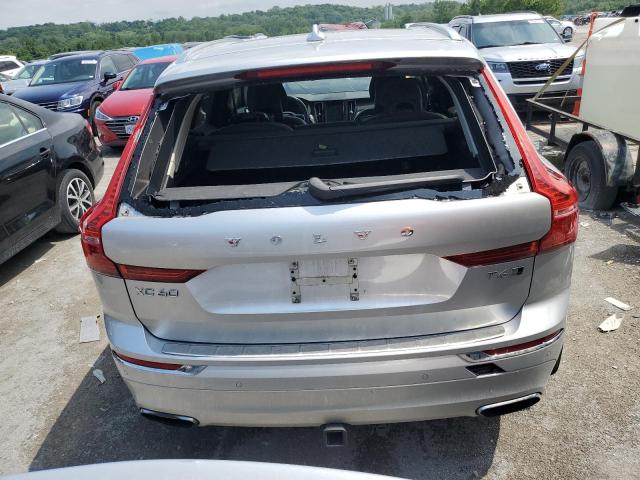 2018 Volvo Xc60 T6 VIN: LYVA22RL7JB083793 Lot: 55104384