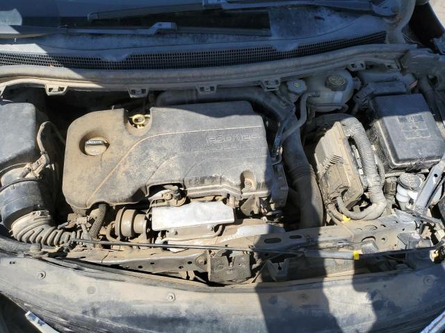 2018 Chevrolet Cruze Lt VIN: 1G1BE5SM0J7222367 Lot: 53430204