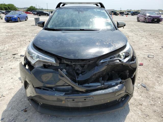 2019 Toyota C-Hr Xle VIN: JTNKHMBX0K1044012 Lot: 54808344