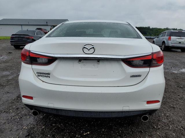 2017 Mazda 6 Sport VIN: JM1GL1U52H1142034 Lot: 56885904