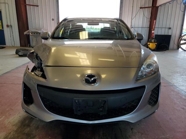 2012 Mazda 3 I VIN: JM1BL1VGXC1508700 Lot: 56033904