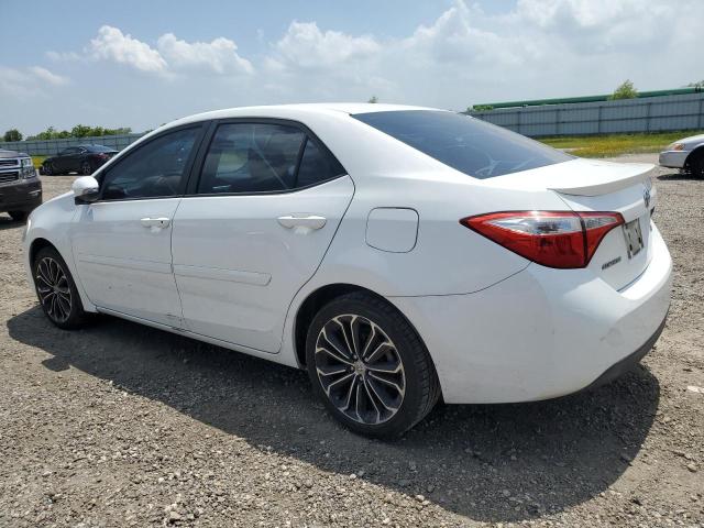 2014 Toyota Corolla L VIN: 5YFBURHE7EP005520 Lot: 55713814