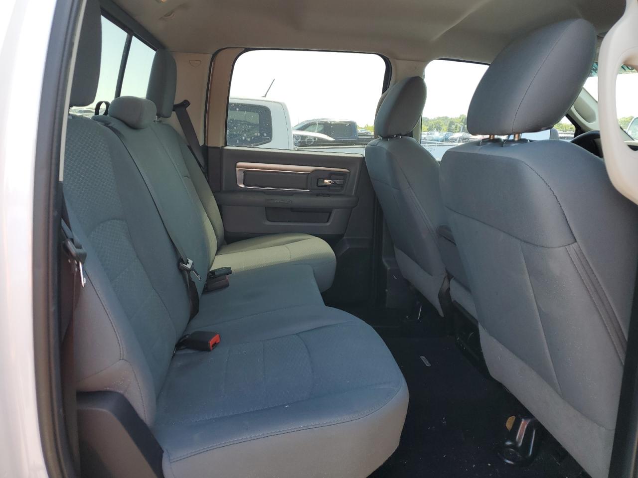 1C6RR7LT4ES377994 2014 Ram 1500 Slt