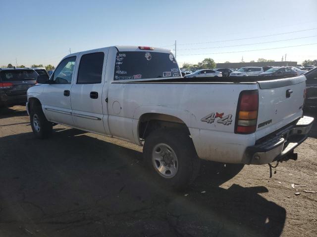 2005 GMC Sierra K1500 Heavy Duty VIN: 1GTGK13U25F845319 Lot: 54743524