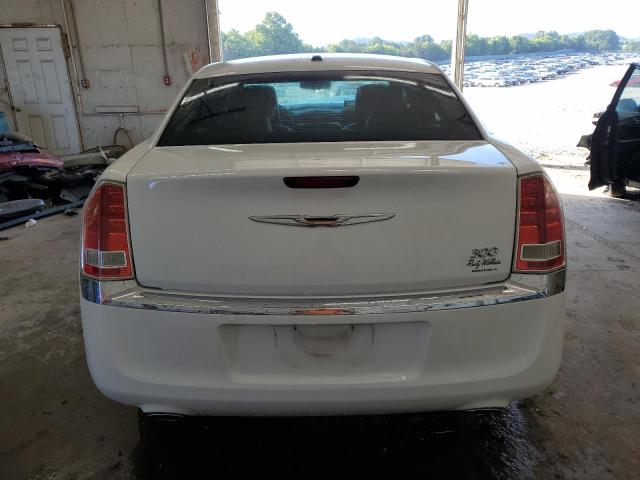 2014 Chrysler 300 VIN: 2C3CCAAG3EH322645 Lot: 56577484