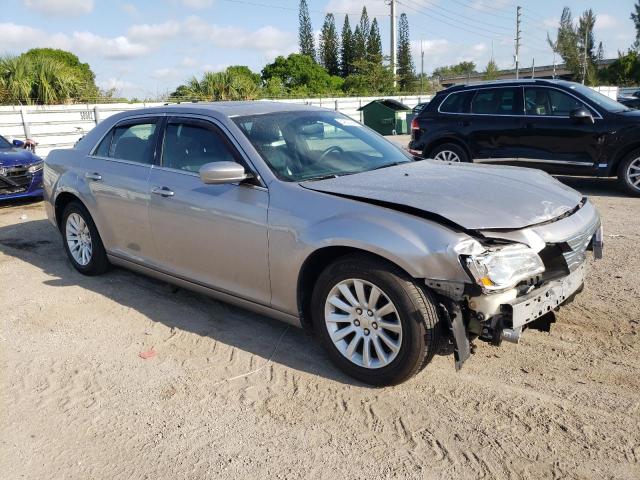 2013 Chrysler 300 VIN: 2C3CCAAG4DH647478 Lot: 54530164