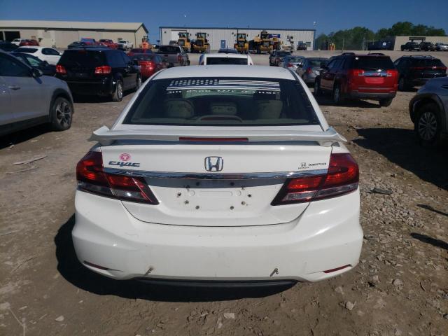 2013 Honda Civic Lx VIN: 19XFB2F57DE092756 Lot: 53093574