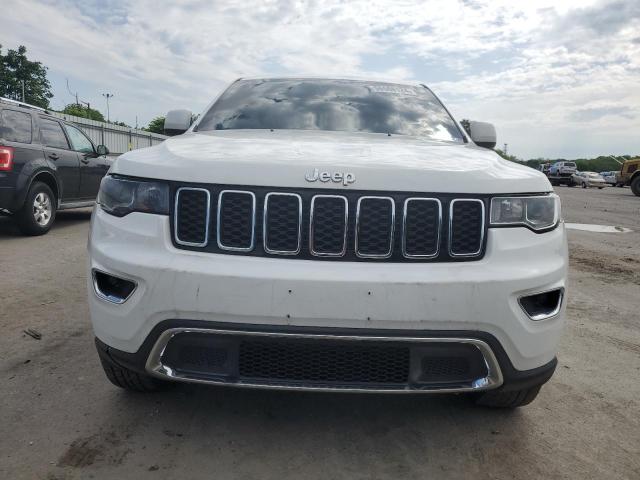 2020 Jeep Grand Cherokee Laredo VIN: 1C4RJFAG1LC305559 Lot: 56566124