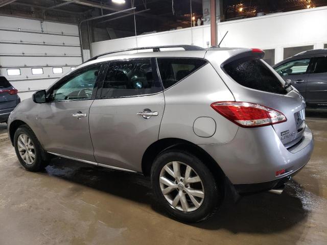 2011 Nissan Murano S VIN: JN8AZ1MW5BW153976 Lot: 55959714