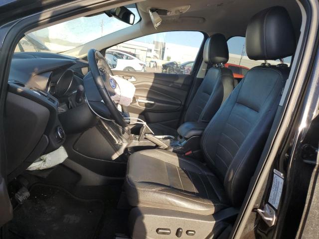 2014 FORD ESCAPE TIT 1FMCU0JX2EUC85390  55847484