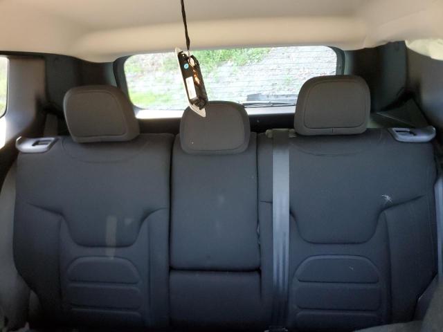 2022 Jeep Renegade Latitude VIN: ZACNJDB18NPN97249 Lot: 56086214