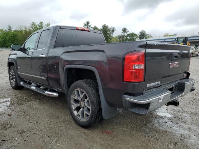 2014 GMC Sierra K1500 Sle VIN: 1GTV2UEC3EZ119819 Lot: 55073154