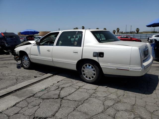 1999 Cadillac Deville Concours VIN: 1G6KF5491XU749702 Lot: 54065654