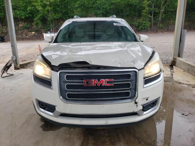 VIN 1GKKRRKD2EJ284904 2014 GMC Acadia, Slt-1 no.5